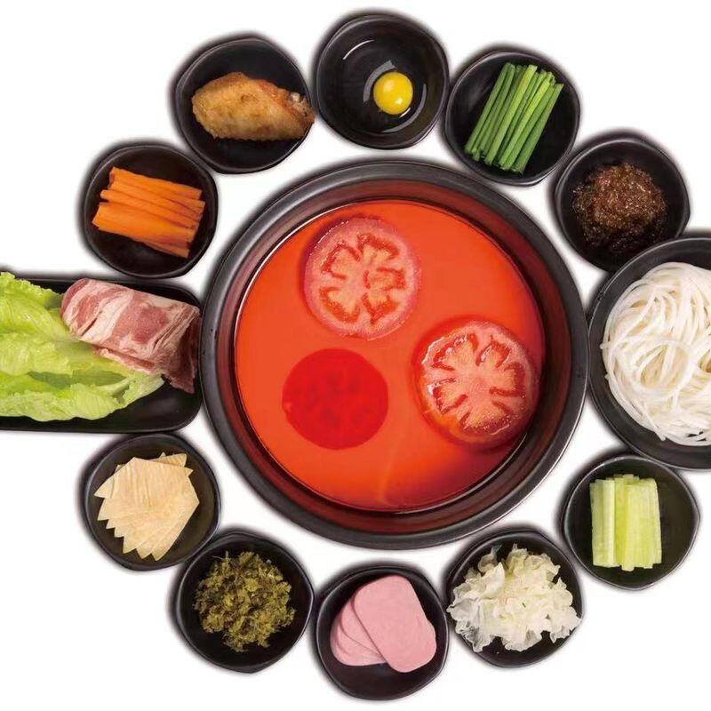 R3.tomato soup