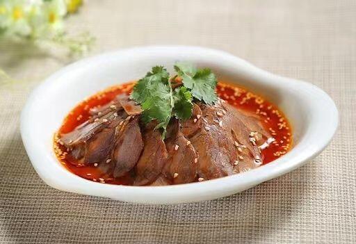 A11.Sicy  beef tendon