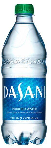 water