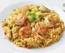 Shrimp Fried Rice
