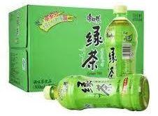 Green tea